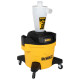 Купити Фільтр-циклон DeWALT DXVCS002. Офіційний фірмовий магазин Dewalt Stanley Black+Decker Bostitch, фірмова гарантія