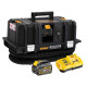 Купить Пылесос аккумуляторный бесщёточный DeWALT DCV586MT2. Официальный фирменный магазин Dewalt Stanley Black+Decker Bostitch