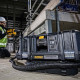 Купить Пылесос аккумуляторный бесщёточный DeWALT DCV586MT2. Официальный фирменный магазин Dewalt Stanley Black+Decker Bostitch