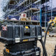 Купить Пылесос аккумуляторный бесщёточный DeWALT DCV586MT2. Официальный фирменный магазин Dewalt Stanley Black+Decker Bostitch