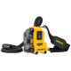 Купити Пилосос акумуляторний безщітковий DeWALT DWH161N. Офіційний фірмовий магазин Dewalt Stanley Black+Decker Bostitch, фірмова гарантія