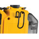 Купити Пилосос акумуляторний безщітковий DeWALT DWH161N. Офіційний фірмовий магазин Dewalt Stanley Black+Decker Bostitch, фірмова гарантія