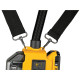 Купити Пилосос акумуляторний безщітковий DeWALT DWH161N. Офіційний фірмовий магазин Dewalt Stanley Black+Decker Bostitch, фірмова гарантія