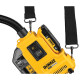 Купити Пилосос акумуляторний безщітковий DeWALT DWH161N. Офіційний фірмовий магазин Dewalt Stanley Black+Decker Bostitch, фірмова гарантія