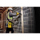 Купити Пилосос акумуляторний безщітковий DeWALT DWH161N. Офіційний фірмовий магазин Dewalt Stanley Black+Decker Bostitch, фірмова гарантія