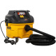 Купить Пылесос сетевой DeWALT DWV901L. Официальный фирменный магазин Dewalt Stanley Black+Decker Bostitch