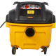 Купить Пылесос сетевой DeWALT DWV901L. Официальный фирменный магазин Dewalt Stanley Black+Decker Bostitch