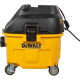 Купить Пылесос сетевой DeWALT DWV901L. Официальный фирменный магазин Dewalt Stanley Black+Decker Bostitch