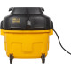 Купить Пылесос сетевой DeWALT DWV901L. Официальный фирменный магазин Dewalt Stanley Black+Decker Bostitch
