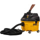 Купить Пылесос сетевой DeWALT DWV901L. Официальный фирменный магазин Dewalt Stanley Black+Decker Bostitch