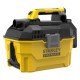 Купити Пилосос акумуляторний STANLEY FATMAX SFMCV002B. Офіційний фірмовий магазин Dewalt Stanley Black+Decker Bostitch, фірмова гарантія