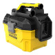 Купити Пилосос акумуляторний STANLEY FATMAX SFMCV002B. Офіційний фірмовий магазин Dewalt Stanley Black+Decker Bostitch, фірмова гарантія