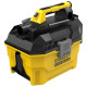Купити Пилосос акумуляторний STANLEY FATMAX SFMCV002B. Офіційний фірмовий магазин Dewalt Stanley Black+Decker Bostitch, фірмова гарантія