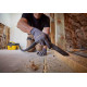 Купити Пилосос акумуляторний STANLEY FATMAX SFMCV002B. Офіційний фірмовий магазин Dewalt Stanley Black+Decker Bostitch, фірмова гарантія