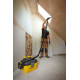 Купити Пилосос акумуляторний STANLEY FATMAX SFMCV002B. Офіційний фірмовий магазин Dewalt Stanley Black+Decker Bostitch, фірмова гарантія