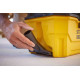 Купити Пилосос акумуляторний STANLEY FATMAX SFMCV002B. Офіційний фірмовий магазин Dewalt Stanley Black+Decker Bostitch, фірмова гарантія