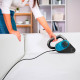 Купить Пылесос сетевой BLACK+DECKER BXMC400E. Официальный фирменный магазин Dewalt Stanley Black+Decker Bostitch