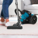 Купить Пылесос сетевой BLACK+DECKER BXVML701E. Официальный фирменный магазин Dewalt Stanley Black+Decker Bostitch