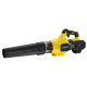 Купить Воздуходувка аккумуляторная бесщёточная DeWALT DCMBA572X1. Официальный фирменный магазин Dewalt Stanley Black+Decker Bostitch
