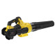 Купить Воздуходувка аккумуляторная бесщёточная DeWALT DCMBA572X1. Официальный фирменный магазин Dewalt Stanley Black+Decker Bostitch