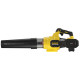 Купить Воздуходувка аккумуляторная бесщёточная DeWALT DCMBA572X1. Официальный фирменный магазин Dewalt Stanley Black+Decker Bostitch