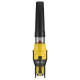 Купить Воздуходувка аккумуляторная бесщёточная DeWALT DCMBA572X1. Официальный фирменный магазин Dewalt Stanley Black+Decker Bostitch