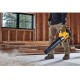 Купити Повітродувка акумуляторна безщіткова DeWALT DCMBL562N. Офіційний фірмовий магазин Dewalt Stanley Black+Decker Bostitch, фірмова гарантія