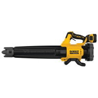 Купити Повітродувка акумуляторна безщіткова DeWALT DCMBL562P1. Офіційний фірмовий магазин Dewalt Stanley Black+Decker Bostitch, фірмова гарантія