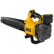 Купити Повітродувка акумуляторна безщіткова DeWALT DCMBL562P1. Офіційний фірмовий магазин Dewalt Stanley Black+Decker Bostitch, фірмова гарантія