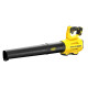 Купить Воздуходувка аккумуляторная бесщёточная STANLEY FATMAX SFMCBL7M1. Официальный фирменный магазин Dewalt Stanley Black+Decker Bostitch