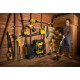 Купить Воздуходувка аккумуляторная бесщёточная STANLEY FATMAX SFMCBL7M1. Официальный фирменный магазин Dewalt Stanley Black+Decker Bostitch