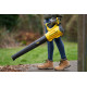 Купить Воздуходувка аккумуляторная бесщёточная STANLEY FATMAX SFMCBL7M1. Официальный фирменный магазин Dewalt Stanley Black+Decker Bostitch