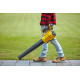 Купить Воздуходувка аккумуляторная бесщёточная STANLEY FATMAX SFMCBL7M1. Официальный фирменный магазин Dewalt Stanley Black+Decker Bostitch