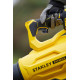 Купить Воздуходувка аккумуляторная бесщёточная STANLEY FATMAX SFMCBL7M1. Официальный фирменный магазин Dewalt Stanley Black+Decker Bostitch