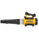 Купить Воздуходувка аккумуляторная бесщёточная DeWALT DCMBL777N. Официальный фирменный магазин Dewalt Stanley Black+Decker Bostitch