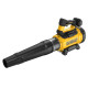 Купить Воздуходувка аккумуляторная бесщёточная DeWALT DCMBL777N. Официальный фирменный магазин Dewalt Stanley Black+Decker Bostitch