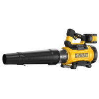 Купити Повітродувка акумуляторна безщіткова DeWALT DCMBL777X1. Офіційний фірмовий магазин Dewalt Stanley Black+Decker Bostitch, фірмова гарантія