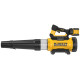 Купить Воздуходувка аккумуляторная бесщёточная DeWALT DCMBL777X1. Официальный фирменный магазин Dewalt Stanley Black+Decker Bostitch