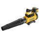 Купить Воздуходувка аккумуляторная бесщёточная DeWALT DCMBL777X1. Официальный фирменный магазин Dewalt Stanley Black+Decker Bostitch