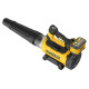 Купить Воздуходувка аккумуляторная бесщёточная DeWALT DCMBL777X1. Официальный фирменный магазин Dewalt Stanley Black+Decker Bostitch