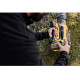 Купить Воздуходувка аккумуляторная бесщёточная DeWALT DCMBL777X1. Официальный фирменный магазин Dewalt Stanley Black+Decker Bostitch