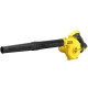 Купить Воздуходувка аккумуляторная STANLEY FATMAX SFMCBL01B. Официальный фирменный магазин Dewalt Stanley Black+Decker Bostitch