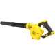 Купить Воздуходувка аккумуляторная STANLEY FATMAX SFMCBL01B. Официальный фирменный магазин Dewalt Stanley Black+Decker Bostitch