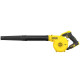 Купить Воздуходувка аккумуляторная STANLEY FATMAX SFMCBL01B. Официальный фирменный магазин Dewalt Stanley Black+Decker Bostitch