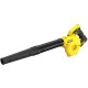 Купить Воздуходувка аккумуляторная STANLEY FATMAX SFMCBL01B. Официальный фирменный магазин Dewalt Stanley Black+Decker Bostitch