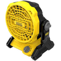 Купити Повітродувка-вентилятор акумуляторний STANLEY FATMAX SFMCE001B. Офіційний фірмовий магазин Dewalt Stanley Black+Decker Bostitch, фірмова гарантія