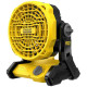 Купити Повітродувка-вентилятор акумуляторний STANLEY FATMAX SFMCE001B. Офіційний фірмовий магазин Dewalt Stanley Black+Decker Bostitch, фірмова гарантія