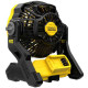 Купити Повітродувка-вентилятор акумуляторний STANLEY FATMAX SFMCE001B. Офіційний фірмовий магазин Dewalt Stanley Black+Decker Bostitch, фірмова гарантія
