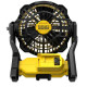 Купити Повітродувка-вентилятор акумуляторний STANLEY FATMAX SFMCE001B. Офіційний фірмовий магазин Dewalt Stanley Black+Decker Bostitch, фірмова гарантія