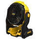 Купить Воздуходувка-вентилятор аккумуляторный DeWALT DCE512N. Официальный фирменный магазин Dewalt Stanley Black+Decker Bostitch
